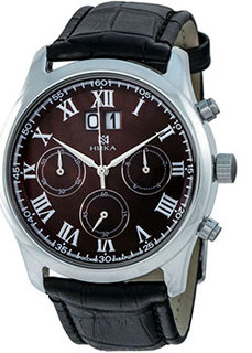 Российские наручные мужские часы Nika 1898.0.9.61A. Коллекция Ego