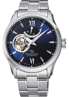 Японские наручные мужские часы Orient RE-AT0001L00B. Коллекция Orient Star