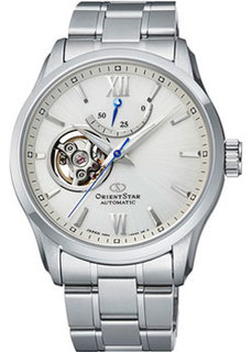Японские наручные мужские часы Orient RE-AT0003S00B. Коллекция Orient Star