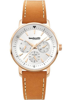 fashion наручные женские часы Lambretta 2212SIL. Коллекция Imola 36