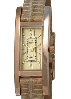 Российские наручные женские часы Nika 0445.0.1.41H. Коллекция Роза