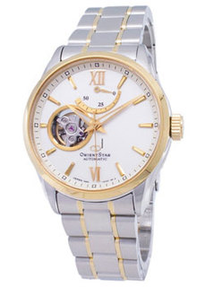 Японские наручные мужские часы Orient RE-AT0004S00B. Коллекция Orient Star