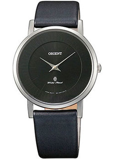 Японские наручные женские часы Orient UA07006B. Коллекция Dressy Elegant Ladies