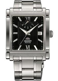 Японские наручные мужские часы Orient FDAH003B. Коллекция Classic Automatic