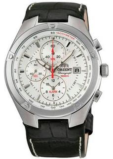 Японские наручные мужские часы Orient TD0P004W. Коллекция Sporty Quartz