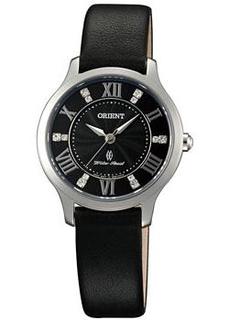 Японские наручные женские часы Orient UB9B004B. Коллекция Dressy Elegant Ladies
