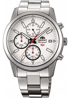 Японские наручные мужские часы Orient KU00003W. Коллекция Sporty Quartz