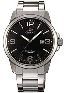 Японские наручные мужские часы Orient UNF6001B. Коллекция Dressy Elegant Gents