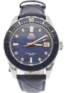 Японские наручные женские часы Orient AC0A004D. Коллекция Automatic