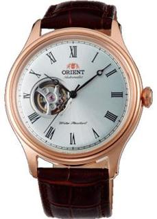 Японские наручные мужские часы Orient AG00001S. Коллекция Classic Automatic