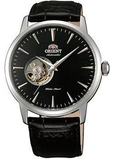 Японские наручные мужские часы Orient AG02004B. Коллекция Classic Automatic