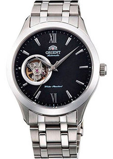 Японские наручные мужские часы Orient AG03001B. Коллекция Classic Automatic