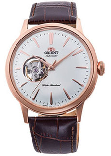 Японские наручные мужские часы Orient RA-AG0001S10B. Коллекция Classic Automatic