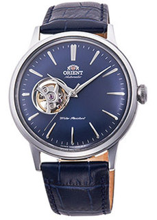 Японские наручные мужские часы Orient RA-AG0005L10B. Коллекция Classic Automatic
