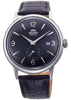 Японские наручные мужские часы Orient RA-AP0005B10B. Коллекция Classic Automatic