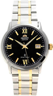Японские наручные мужские часы Orient ER1T001B. Коллекция AUTOMATIC