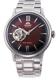 Японские наручные мужские часы Orient RA-AG0027Y10B. Коллекция AUTOMATIC