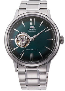 Японские наручные мужские часы Orient RA-AG0026E10B. Коллекция AUTOMATIC