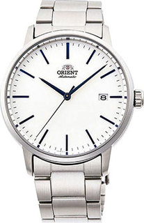 Японские наручные мужские часы Orient RA-AC0E02S10B. Коллекция Classic Automatic