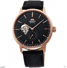 Японские наручные мужские часы Orient RA-AR0103B10B. Коллекция Classic Automatic