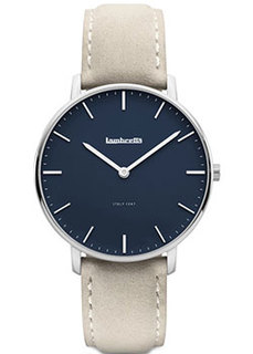 fashion наручные мужские часы Lambretta 2223GRA. Коллекция Classico 40