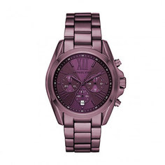 fashion наручные женские часы Michael Kors MK6721. Коллекция Bradshaw