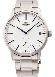Японские наручные мужские часы Orient RA-SP0002S10B. Коллекция Basic Quartz