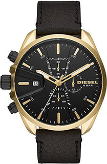 fashion наручные мужские часы Diesel DZ4516. Коллекция MS9