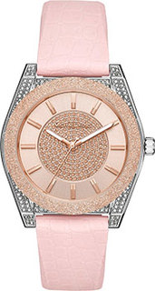 fashion наручные женские часы Michael Kors MK6704. Коллекция Channing