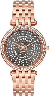 fashion наручные женские часы Michael Kors MK4408. Коллекция Darci