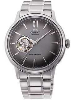 Японские наручные мужские часы Orient RA-AG0029N10B. Коллекция AUTOMATIC