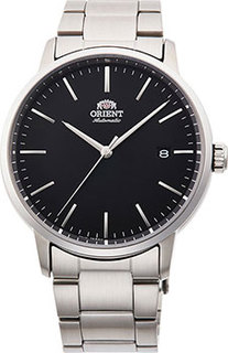 Японские наручные мужские часы Orient RA-AC0E01B10B. Коллекция Classic Automatic