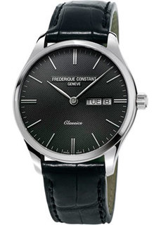Категория: Кварцевые часы Frederique Constant