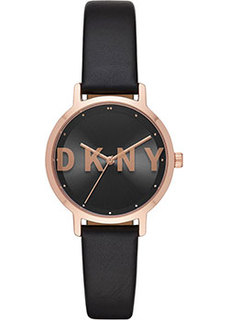 fashion наручные женские часы DKNY NY2842. Коллекция Modernist