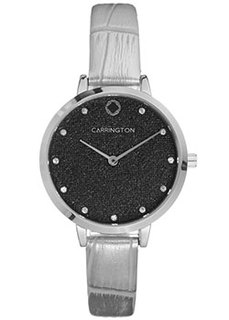 fashion наручные женские часы Carrington CT-2001-02. Коллекция Catherine
