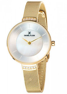 fashion наручные женские часы Daniel Klein DK11808-2. Коллекция Fiord