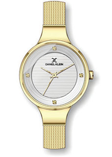 fashion наручные женские часы Daniel Klein DK11846-5. Коллекция Fiord