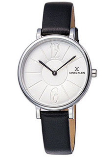fashion наручные женские часы Daniel Klein DK11867-1. Коллекция Premium