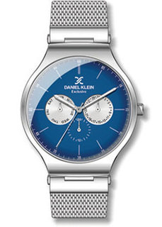fashion наручные мужские часы Daniel Klein DK11820-3. Коллекция Exclusive