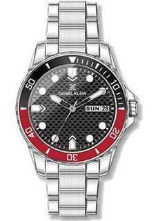 fashion наручные мужские часы Daniel Klein DK11926-2. Коллекция Premium