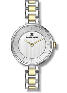 fashion наручные женские часы Daniel Klein DK11892-5. Коллекция Fiord