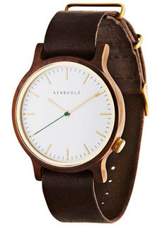 Наручные мужские часы KERBHOLZ 705184599899. Коллекция Walter