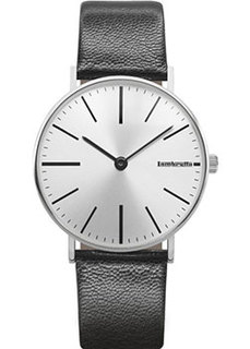 fashion наручные мужские часы Lambretta 2181SIL. Коллекция Cesare 42