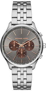 fashion наручные мужские часы Michael Kors MK8723. Коллекция Sutter