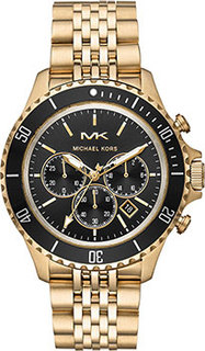 fashion наручные мужские часы Michael Kors MK8726. Коллекция Bayville