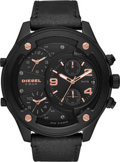 fashion наручные мужские часы Diesel DZ7428. Коллекция Boltdown