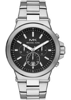 fashion наручные мужские часы Michael Kors MK8730. Коллекция Dylan