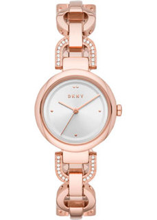 fashion наручные женские часы DKNY NY2851. Коллекция Eastside