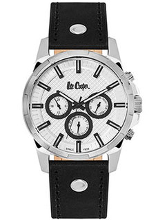 fashion наручные мужские часы Lee Cooper LC06515.331. Коллекция Casual