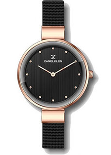 fashion наручные женские часы Daniel Klein DK11854-5. Коллекция Fiord